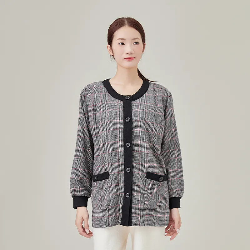 Женское утепленное пальто на хлопке, подкладка 100% полиэстер (кроличья шерсть).02-2